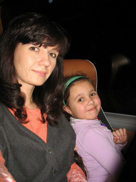 Ольга Кучеровская