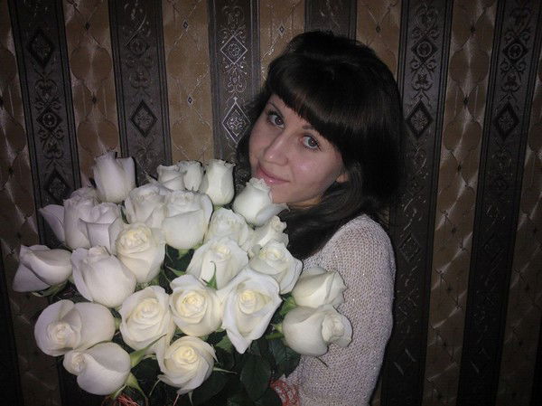 Маргарита Макарова