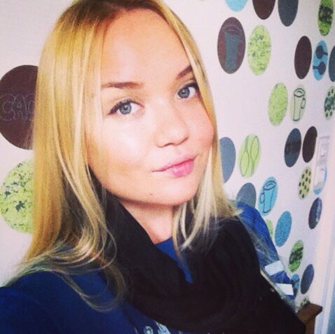 Victoriia Kokoshkina