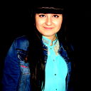 Алина Крупенина