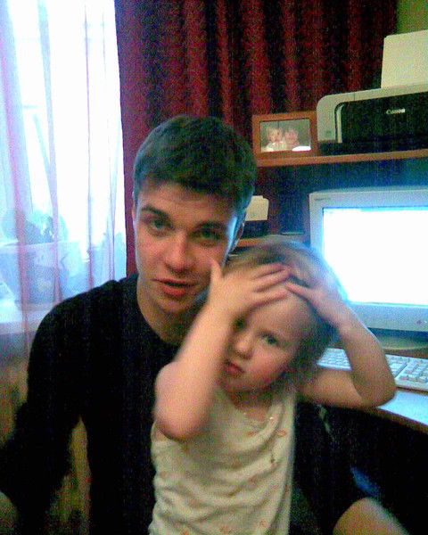 Владимир Куханов