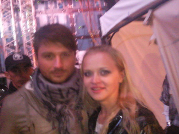 Алёна Насырова