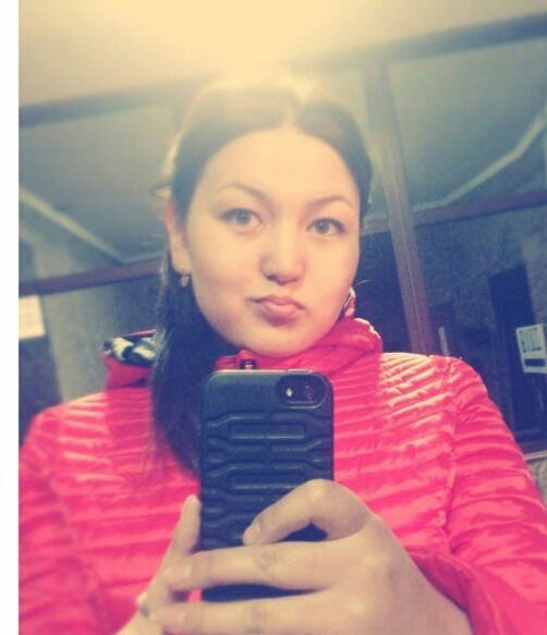 Назым Сихымбаева