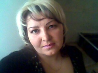 Лилия Журавлева