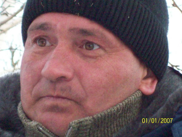 Александр Асанов