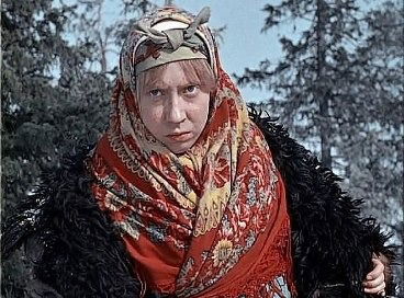 Зайнаб Исаева