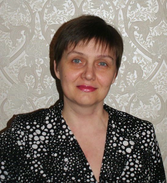 Татьяна Санькова