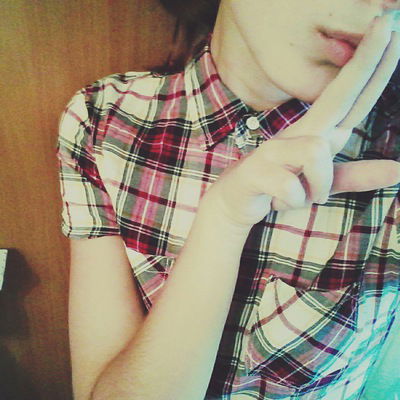 Соня Черепанова