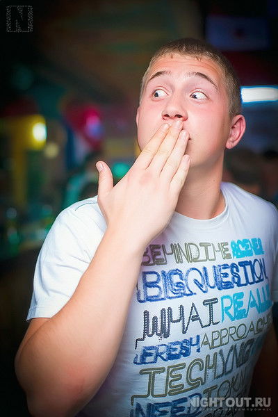 Александр Токарев