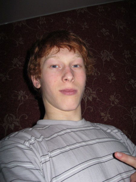 Николай Ашмарин