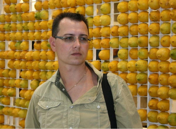 Андрей Рогожкин