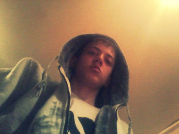 Влад Никифоров