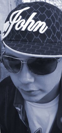 Алексанр Карьяшкин