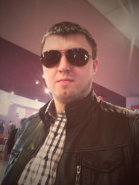 Иван Константинов