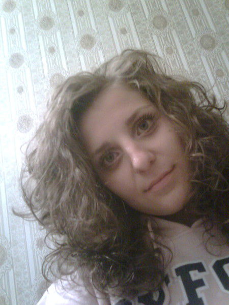 Елена Малкова