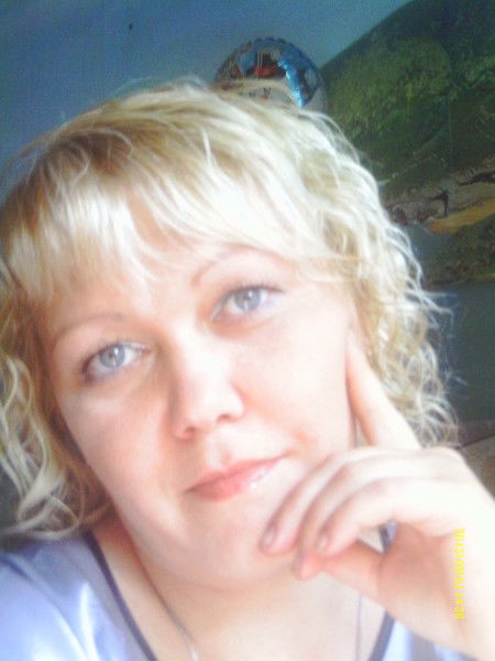 Татьяна Артеменко