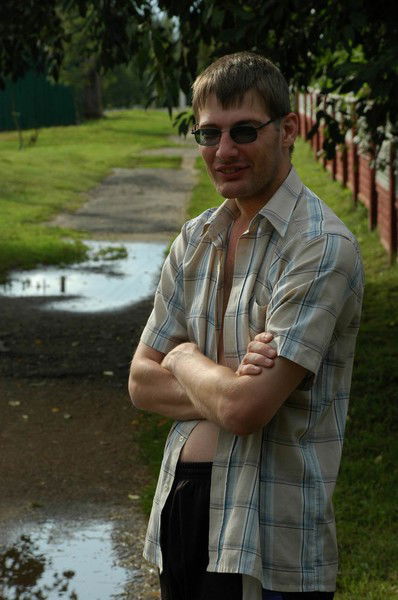 Максим Титанов