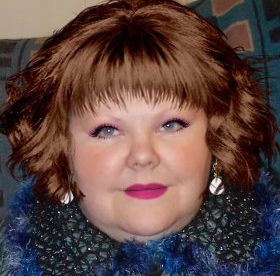 Наталья Петренко