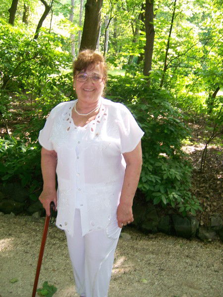 Любовь Дикая