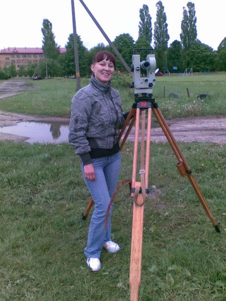 Юлия Новикова