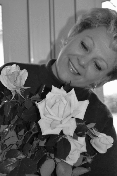 Lilli Domke(Schäck)