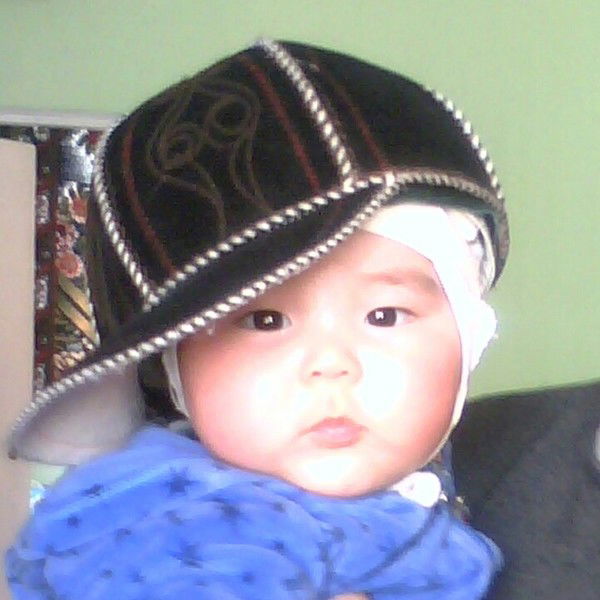 Мирлан Кайбалиев