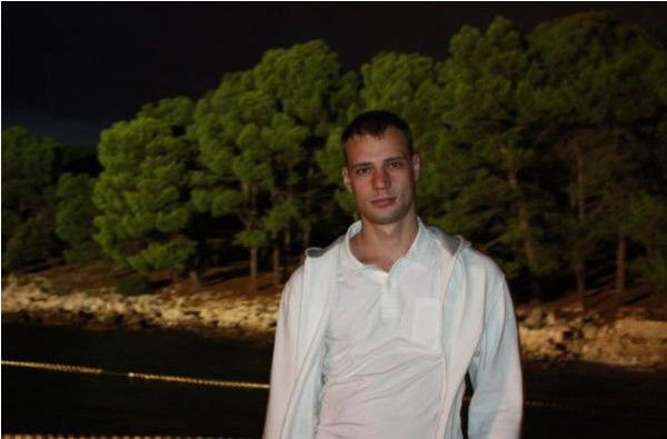 Роман Абросимов