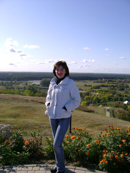 Оксана Лаврик