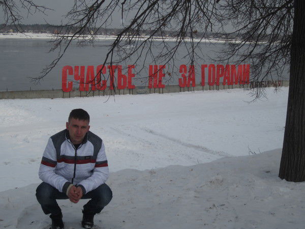 Aлексей Бородкин