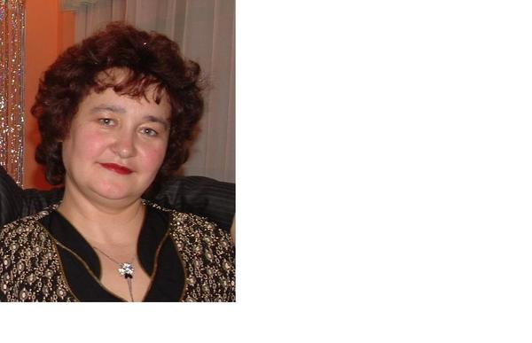 Жанна Кириллова