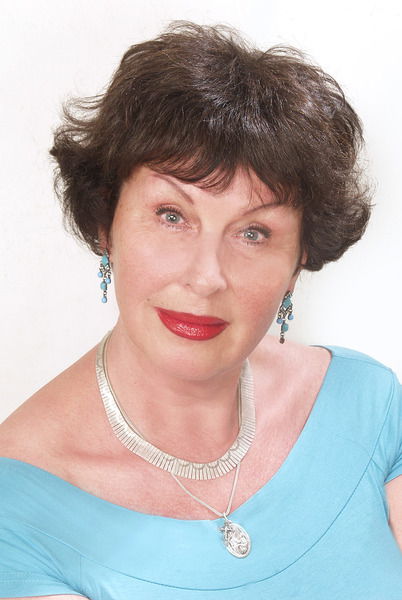 Тамара Репинская