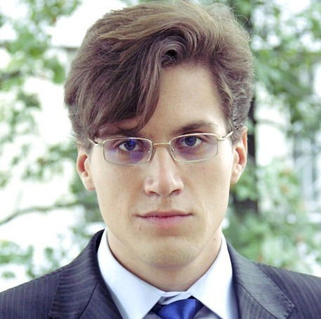 Олег Кирницкий