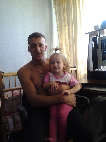 Алексей Марков