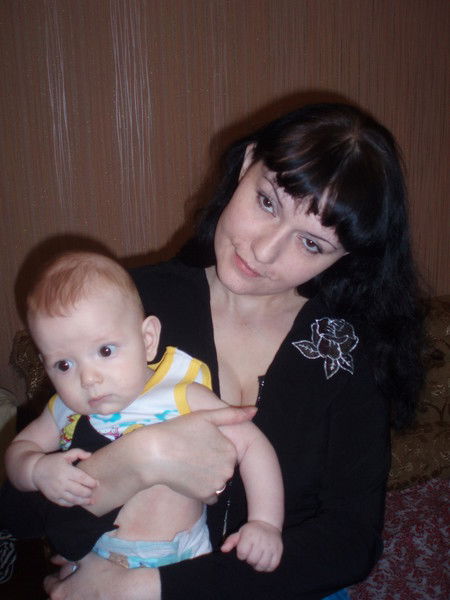 Лидия Ровкина