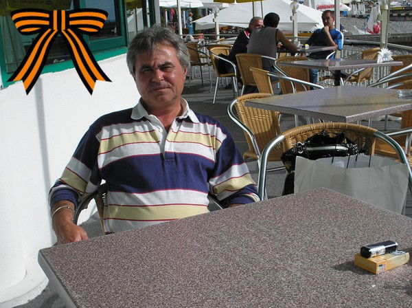 Андрей Пасечник