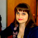 Лидия Чупина