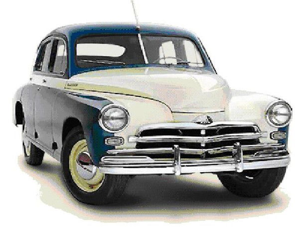 Дмитрий Васильков