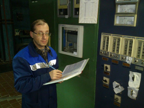 Евгений Смирнов