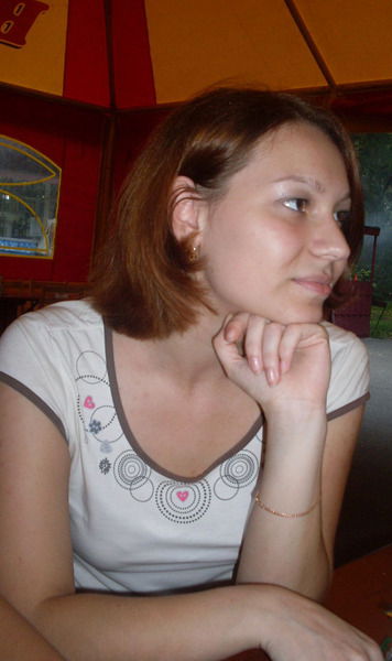 Ирина Недошивина