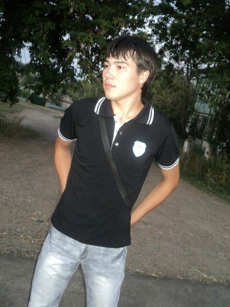 Влад Филиппов