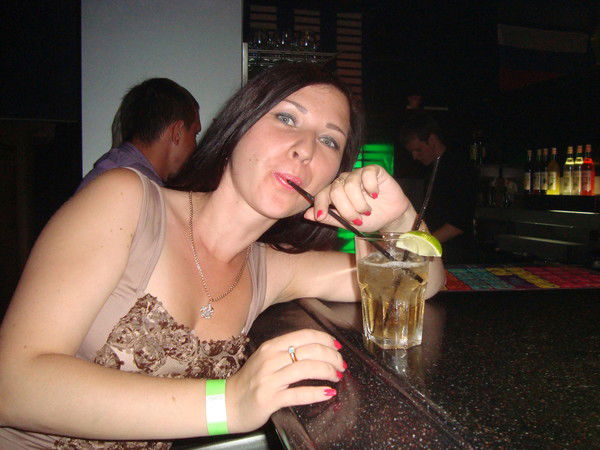 Наталья Павлова