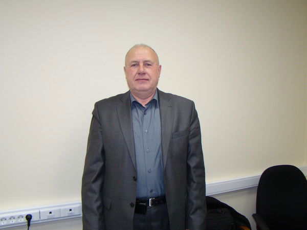 Анатолий Краснов