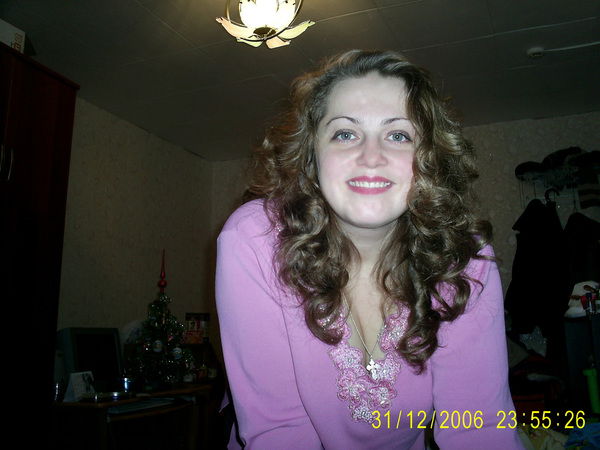 Марина Аверкиева