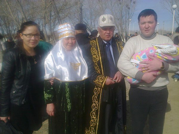 Кулшат Серик