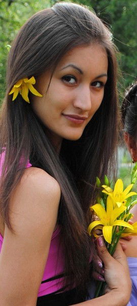 Екатерина Пугачёва