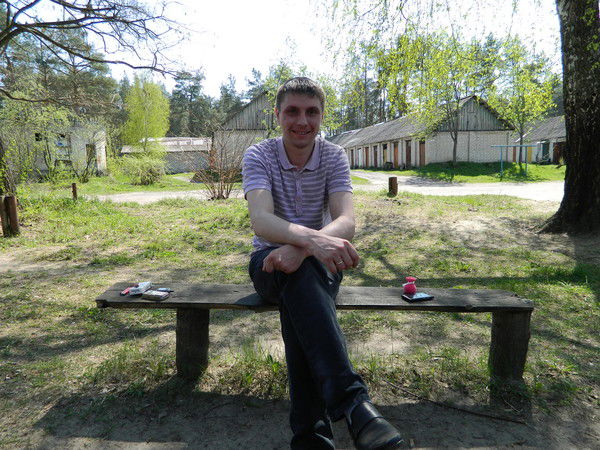 Сергей Чиров