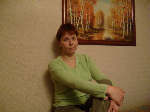 Елена Куприч