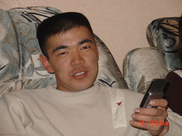 Абай Манкеев