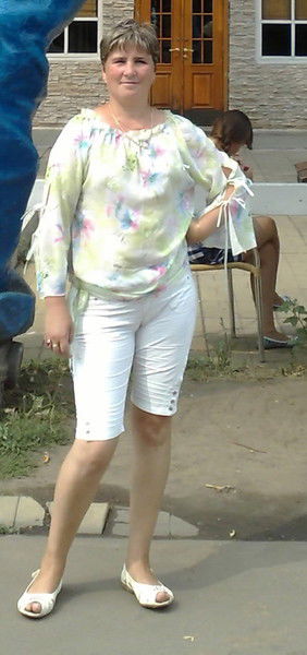 Мария Астафьева