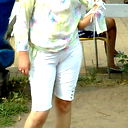 Мария Астафьева